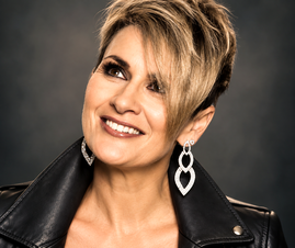 Géraldine Ribatis