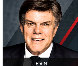 Jean Veilleux