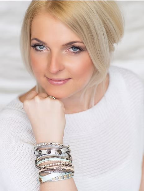 Berit Finke
