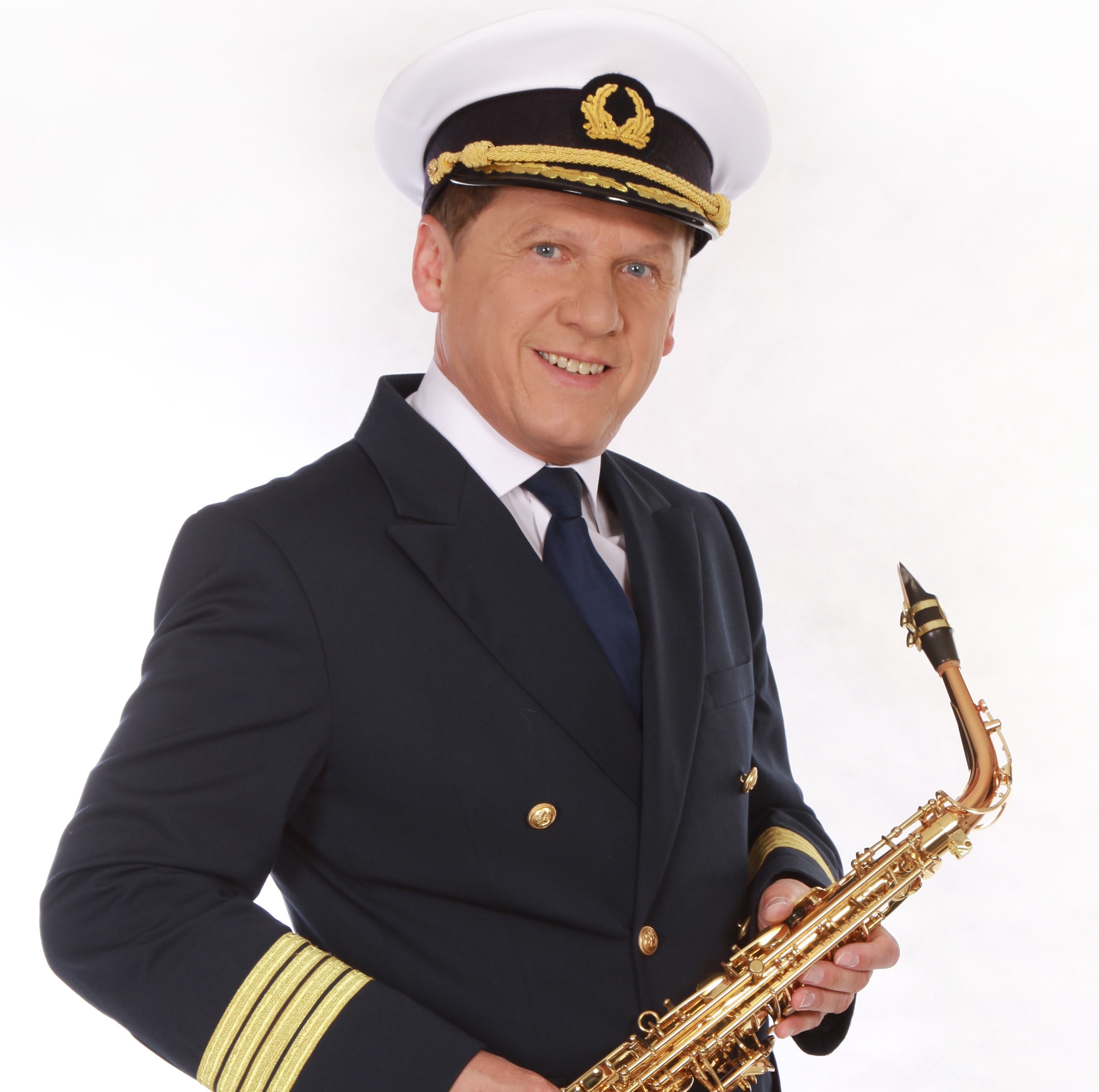 Captain Freddy
