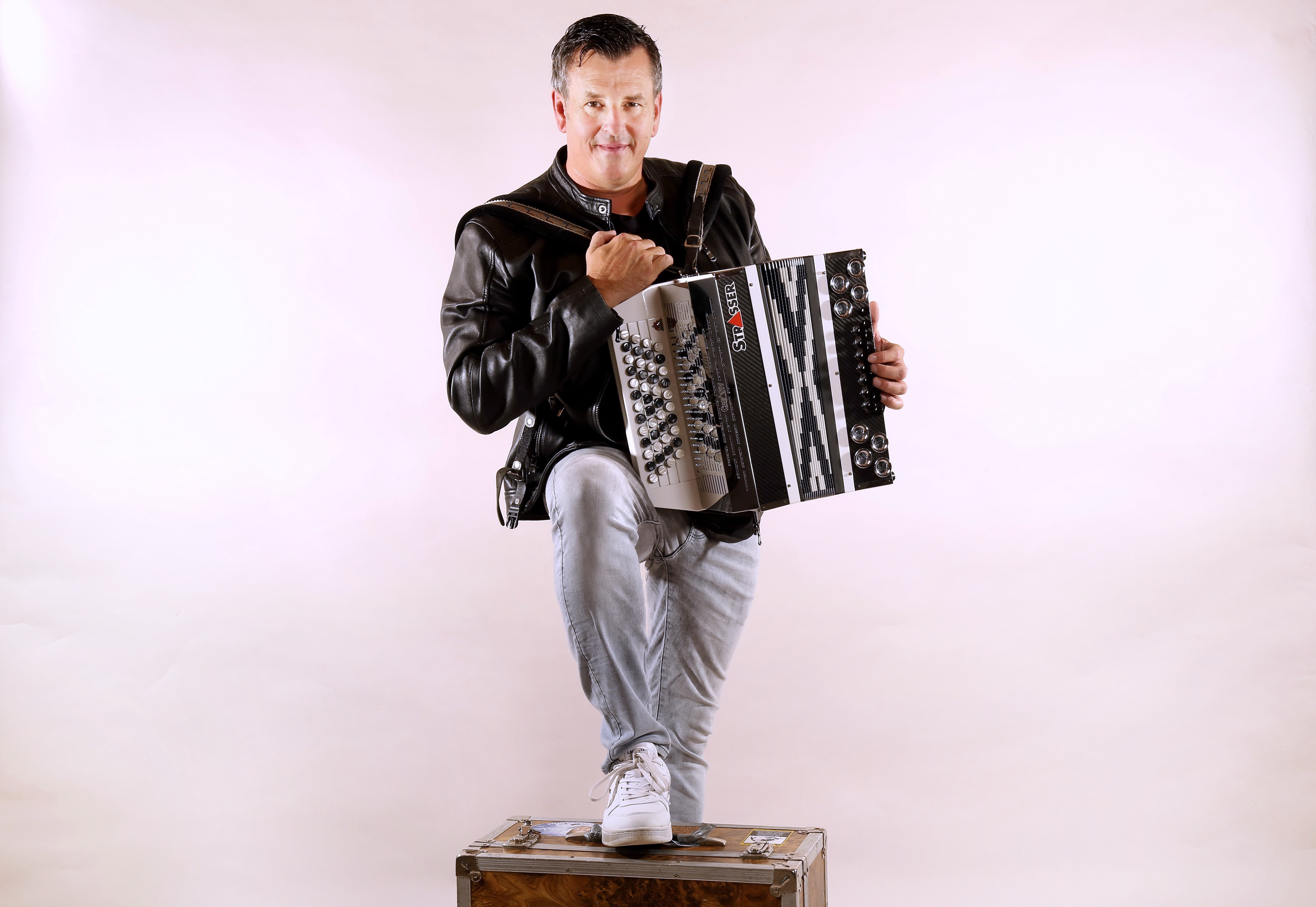 Marc Pircher