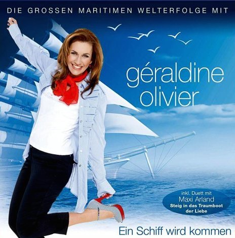Album "Ein Schiff wird kommen" - Folge 2