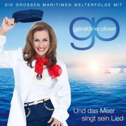 Album "Und das Meer singt sein Lied" - Folge 3