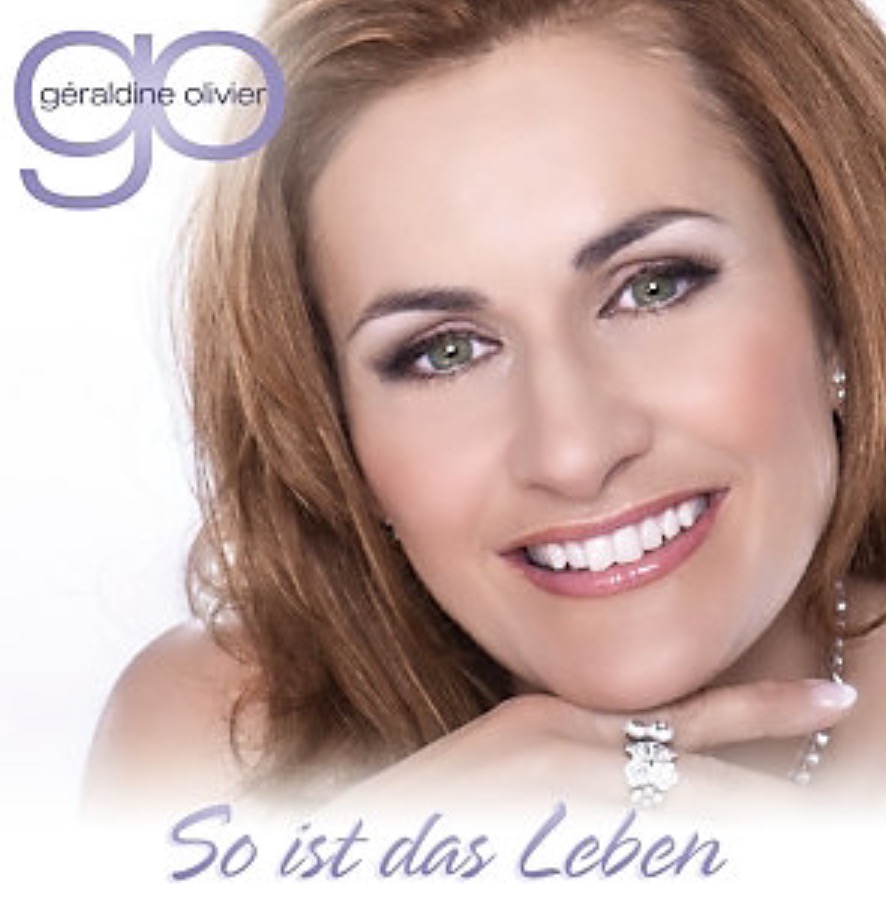 Album "So ist das Leben"