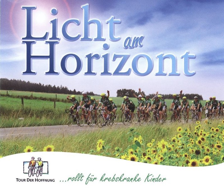 Single "Licht am Horizont" - zugunsten krebskranker Kinder