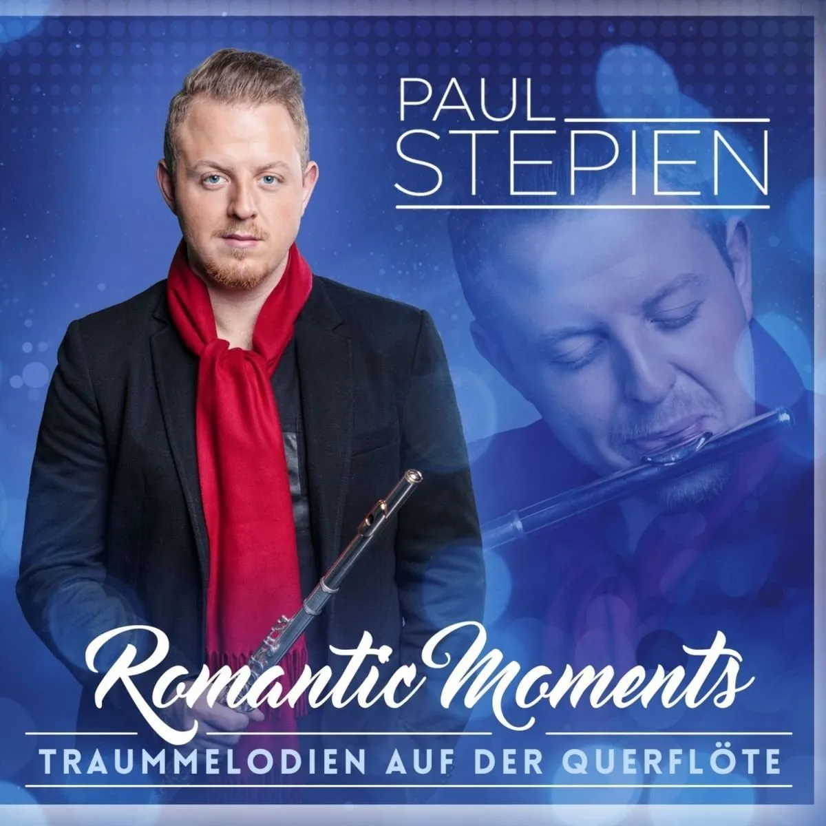 Album "Romantic Moments"