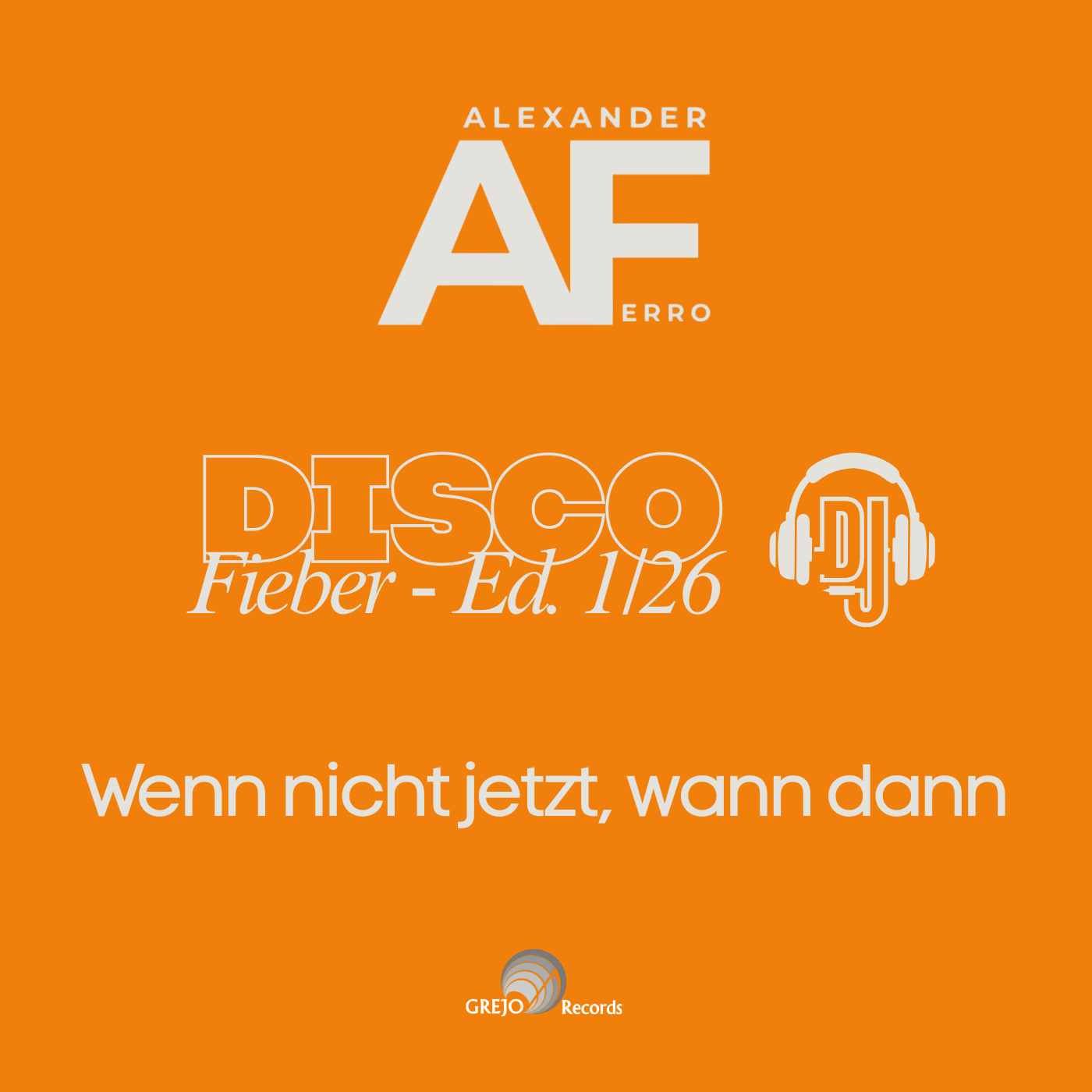 Cover Wenn nicht jetzt, wann dann