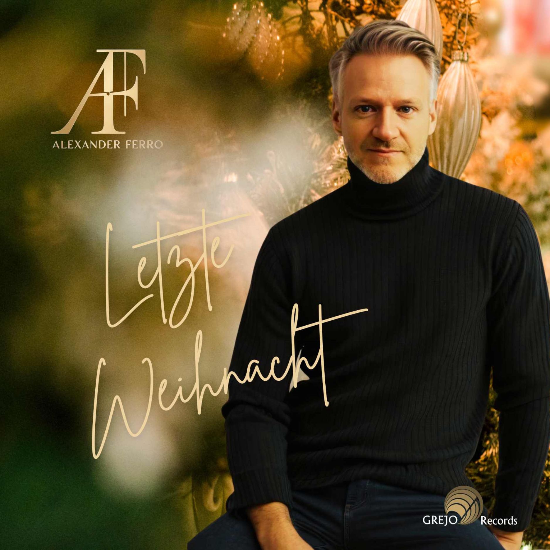 Cover Letzte Weihnacht