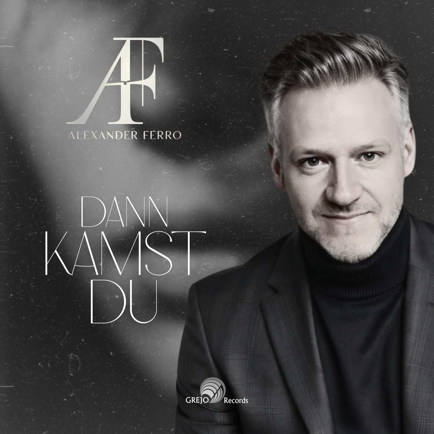 Cover Dann kamst du