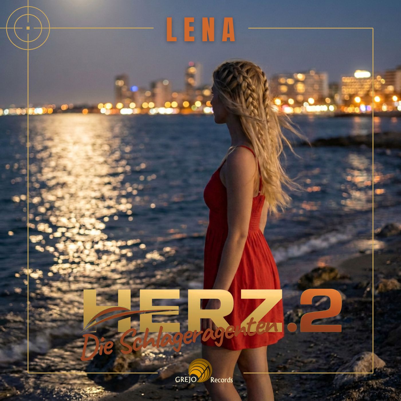 Cover Lena