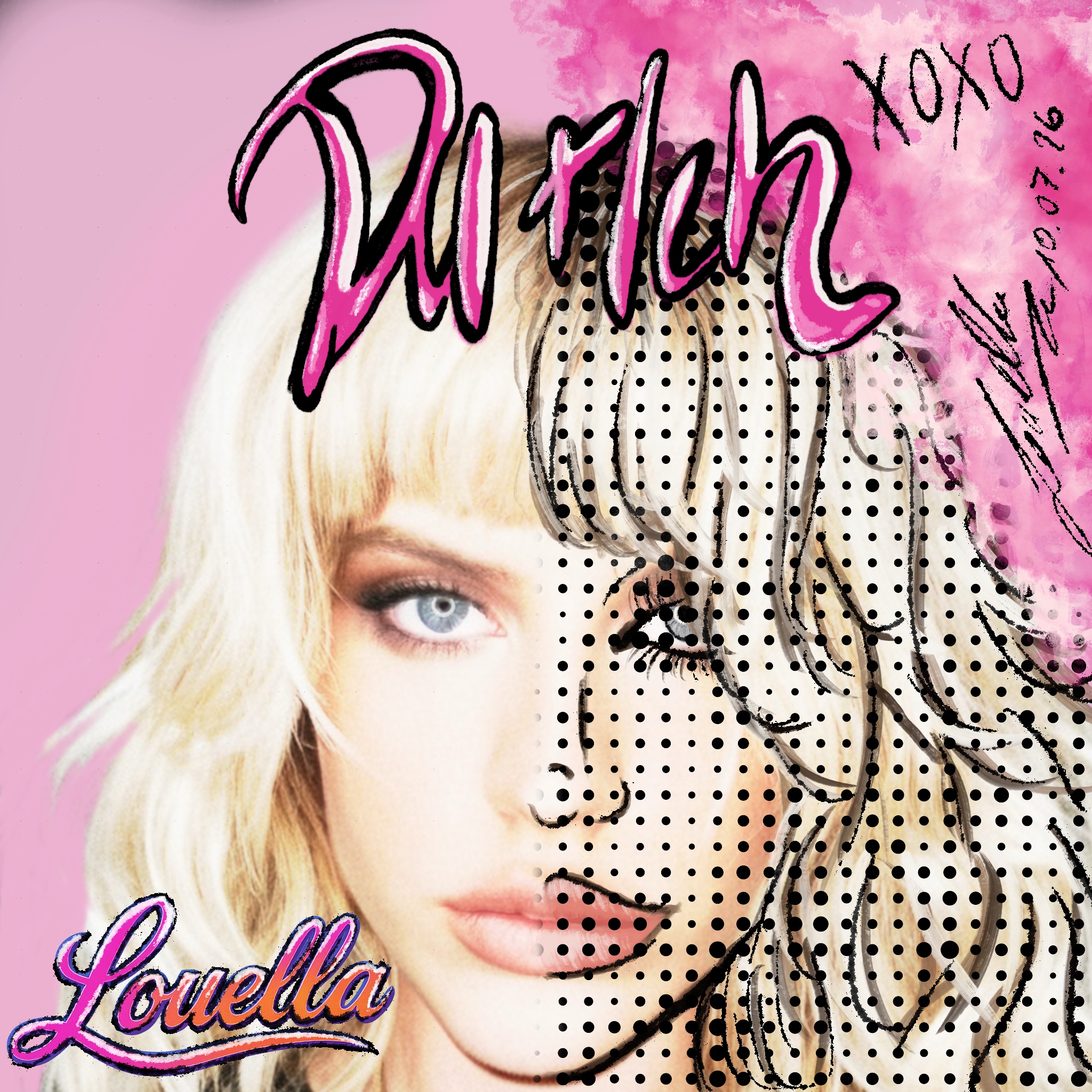 Cover Du + Ich