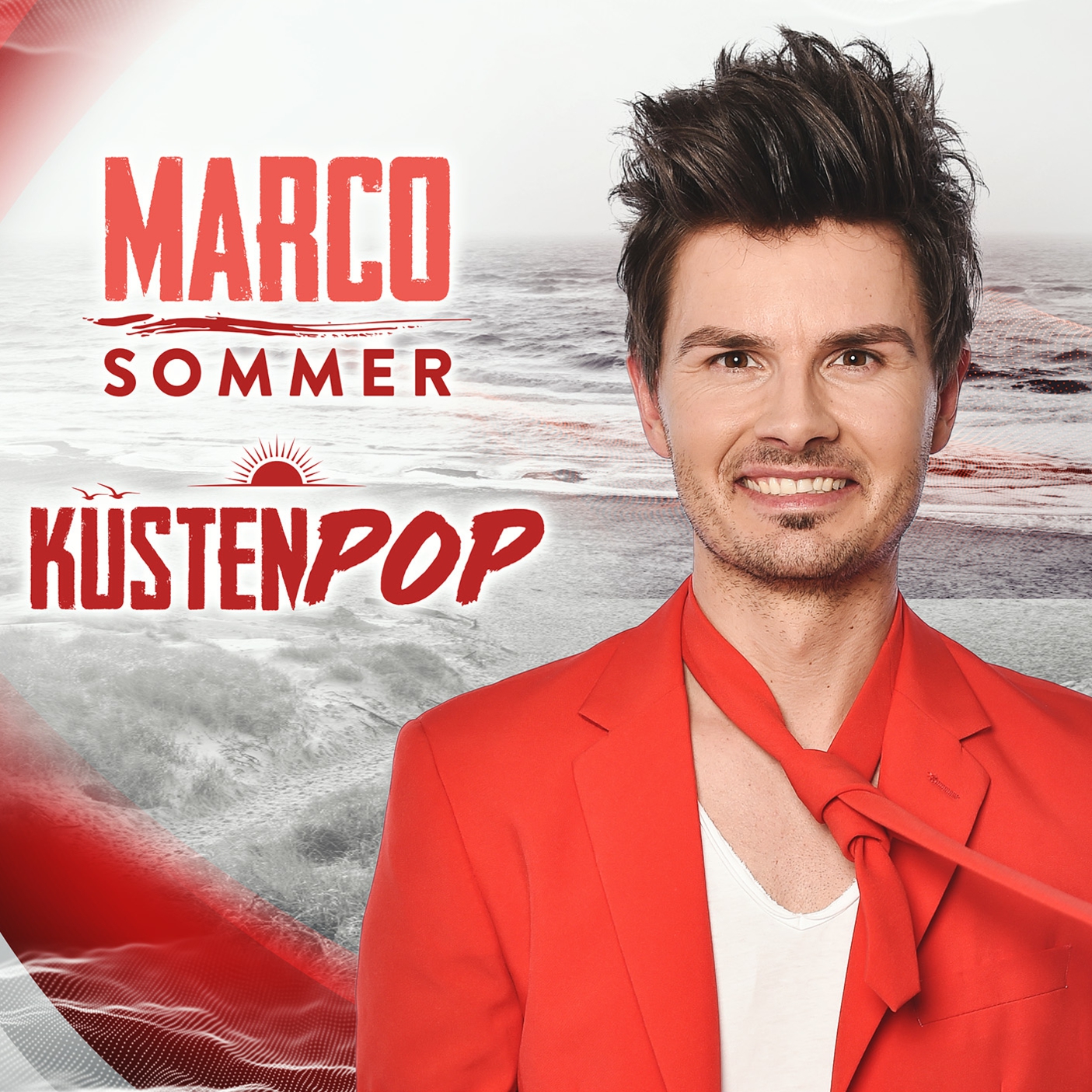 Cover Küstenpop