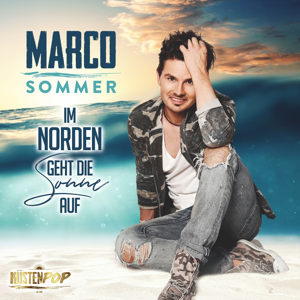 Cover Im Norden geht die Sonne auf - Radio Edit