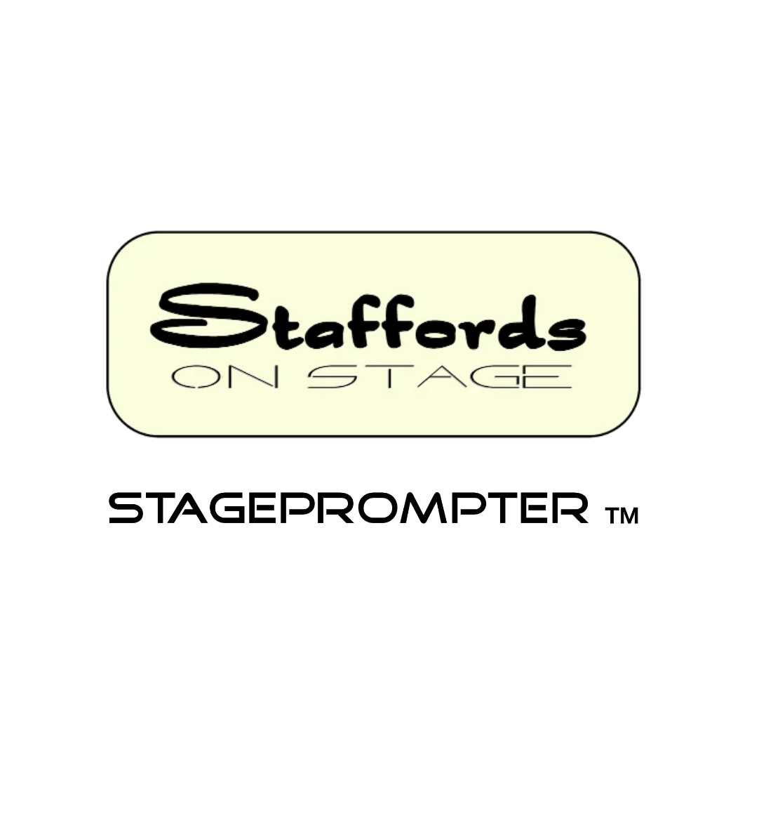 Staffords on Stage Ltd  - Wood House