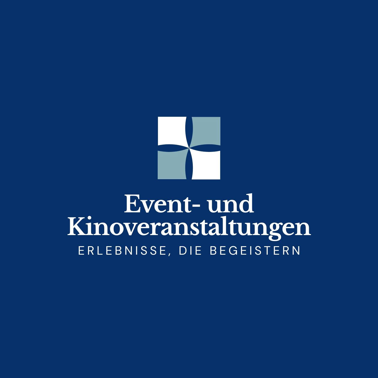Event- und Kinoveranstaltungen