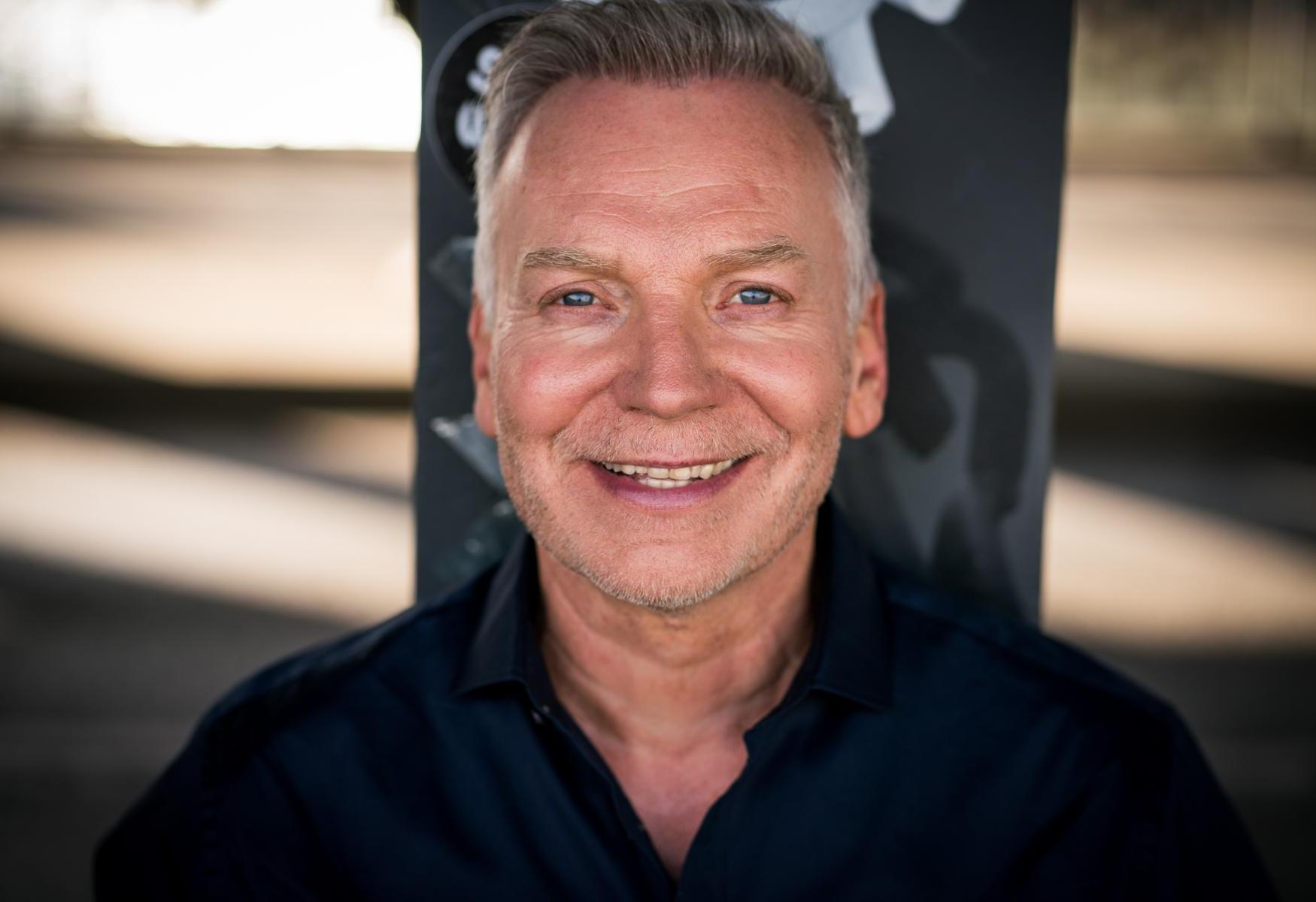 Andreas Zaron