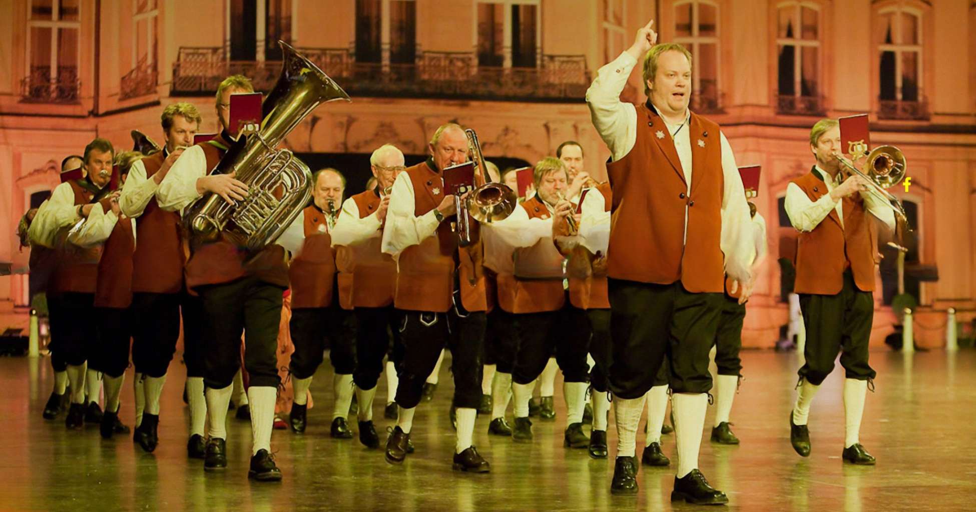 Original Egerland Musikanten